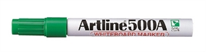 Artline Whillboard Mark 500A vihreä